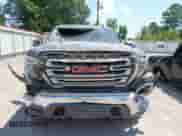 2022 GMC Sierra 1500 SLT with VIN 3GTU9DED6NG158436, listed as a IAAI auction lot 43065216 with 115,861 mi miles and . Bid and sale history available at DreamBid. Image 12.