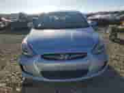 2013 Hyundai Accent GS z VIN KMHCT5AE1DU078986, wystawiony jako Copart lot #82392125 z przebiegiem 225 674 mil mil oraz Szkoda całkowita • Salvage title. Historia ofert i sprzedaży dostępna na DreamBid. Obrazek 5.