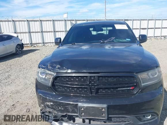 2014 Dodge Durango SXT z VIN 1C4RDHAG9EC344941, wystawiony jako IAAI lot #43374667 z przebiegiem 179 227 mil mil oraz . Historia ofert i sprzedaży dostępna na DreamBid. Obrazek 13.