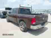 2013 Ram 1500 с VIN 1C6RR6LP5DS679466, выставлен на аукционе IAAI как лот 42413665 с пробегом 173 146 миль миль и . История ставок и продаж доступна на DreamBid. Изображение 3.