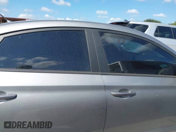 2021 Hyundai Accent SE with VIN 3KPC24A63ME139019, listed as a IAAI auction lot 42961095 with 85,114 mi miles and . Bid and sale history available at DreamBid. Image 13.