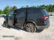 2020 Honda Pilot Black Edition с VIN 5FNYF6H70LB015383, выставлен на аукционе Copart как лот 61716675 с пробегом Не указан миль и Списание • Salvage title. История ставок и продаж доступна на DreamBid. Изображение 2.