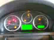 2009 Land Rover Range Rover Sport SC z VIN SALSH23499A209068, wystawiony jako Copart lot #61687305 z przebiegiem 129 893 mil mil oraz Szkoda całkowita • Salvage title. Historia ofert i sprzedaży dostępna na DreamBid. Obrazek 9.