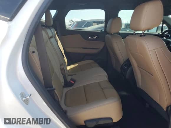 2021 Chevrolet Blazer Premier с VIN 3GNKBFRS1MS552560, выставлен на аукционе Copart как лот 74828674 с пробегом Не указан миль и На запчасти • Non repairable. История ставок и продаж доступна на DreamBid. Изображение 11.