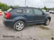 2008 Dodge Caliber SXT with VIN 1B3HB48B88D756577, listed as a Copart auction lot 62925625 with 168,356 mi miles and Clean title. Bid and sale history available at DreamBid. Image 3.