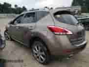 2012 Nissan Murano S с VIN JN8AZ1MW6CW235197, выставлен на аукционе Copart как лот 63455985 с пробегом 112 347 миль миль и Чистый • Clean title. История ставок и продаж доступна на DreamBid. Изображение 2.