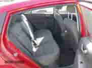 2022 Hyundai Ioniq Blue with VIN KMHC65LC6NU275429, listed as a IAAI auction lot 42510299 with 60,522 mi miles and . Bid and sale history available at DreamBid. Image 8.