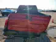 2022 Chevrolet Silverado 1500 LT Trail Boss z VIN 3GCUDFET5NG553063, wystawiony jako Copart lot #69276765 z przebiegiem 93 125 mil mil oraz Szkoda całkowita • Salvage title. Historia ofert i sprzedaży dostępna na DreamBid. Obrazek 6.