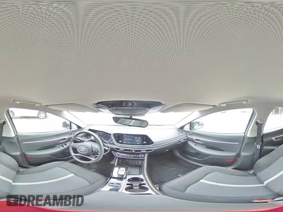 2020 Hyundai Sonata SE с VIN 5NPEG4JA1LH052650, выставлен на аукционе Copart как лот 85927815 с пробегом 107 165 миль миль и Списание • Salvage title. История ставок и продаж доступна на DreamBid. Изображение 14.