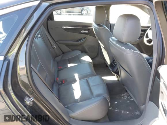 2015 Chevrolet Impala LTZ с VIN 2G1165S33F9225382, выставлен на аукционе IAAI как лот 43377867 с пробегом 201 074 миль миль и . История ставок и продаж доступна на DreamBid. Изображение 8.