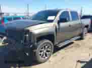 2014 Chevrolet Silverado 1500 LT with VIN 3GCUKREC0EG487593, listed as a IAAI auction lot 43311684 with 164,950 mi miles and . Bid and sale history available at DreamBid. Image 19.