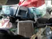 2018 Ford F-150 Lariat with VIN 1FTEW1EG3JFB38887, listed as a Copart auction lot 80916785 with Not provided miles and Salvage title. Bid and sale history available at DreamBid. Image 8.