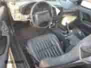 1999 Chevrolet Camaro z VIN 2G1FP22K6X2113775, wystawiony jako Copart lot #43575305 z przebiegiem 87 957 mil mil oraz Szkoda całkowita • Salvage title. Historia ofert i sprzedaży dostępna na DreamBid. Obrazek 8.