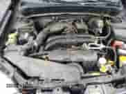 2013 Subaru Forester X z VIN JF2SHABC9DH443674, wystawiony jako Copart lot #62688295 z przebiegiem 122 771 mil mil oraz Szkoda całkowita • Salvage title. Historia ofert i sprzedaży dostępna na DreamBid. Obrazek 12.