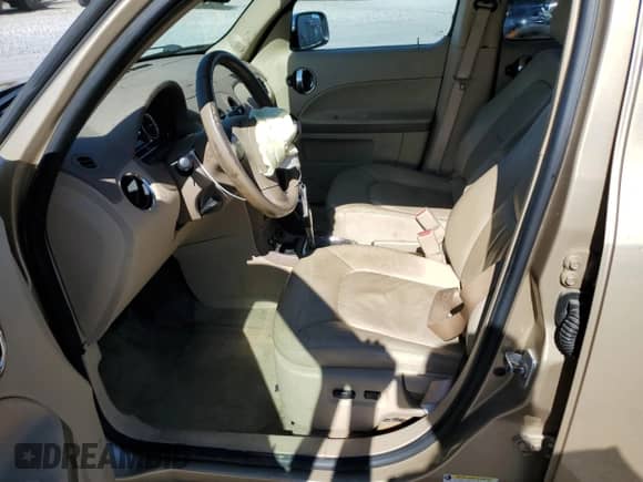 2006 Chevrolet HHR LT с VIN 3GNDA23P06S645291, выставлен на аукционе Copart как лот 86103035 с пробегом 103 573 миль миль и Списание • Salvage title. История ставок и продаж доступна на DreamBid. Изображение 7.