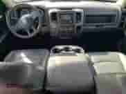 2016 Ram 1500 Tradesman с VIN 1C6RR7ST7GS254839, выставлен на аукционе Copart как лот 49710485 с пробегом 171 015 миль миль и Списание • Salvage title. История ставок и продаж доступна на DreamBid. Изображение 8.