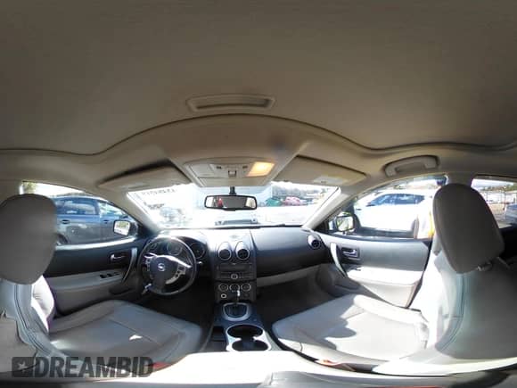 2010 Nissan Rogue SL with VIN JN8AS5MT3AW010783, listed as a IAAI auction lot 43484519 with 157,313 mi miles and . Bid and sale history available at DreamBid. Image 19.