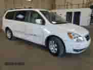 2007 Hyundai Entourage GLS z VIN KNDMC233276041988, wystawiony jako Copart lot #63509565 z przebiegiem 172 682 mil mil oraz Szkoda całkowita • Salvage title. Historia ofert i sprzedaży dostępna na DreamBid. Obrazek 4.