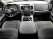 2017 Ram 1500 Big Horn с VIN 1C6RR7GG7HS568987, выставлен на аукционе Copart как лот 63626465 с пробегом 101 753 миль миль и Списание • Salvage title. История ставок и продаж доступна на DreamBid. Изображение 8.