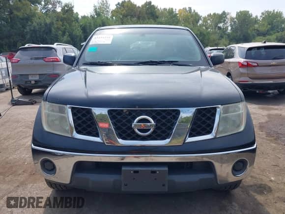 2008 Nissan Frontier SE z VIN 1N6AD07WX8C434372, wystawiony jako IAAI lot #43234218 z przebiegiem 233 026 mil mil oraz . Historia ofert i sprzedaży dostępna na DreamBid. Obrazek 12.