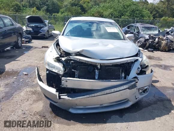 2015 Nissan Altima S z VIN 1N4AL3APXFN920440, wystawiony jako IAAI lot #43361458 z przebiegiem 141 794 mil mil oraz . Historia ofert i sprzedaży dostępna na DreamBid. Obrazek 6.