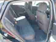 2023 Chevrolet Malibu LT with VIN 1G1ZD5ST2PF250467, listed as a IAAI auction lot 42857078 with 65,125 mi miles and . Bid and sale history available at DreamBid. Image 8.