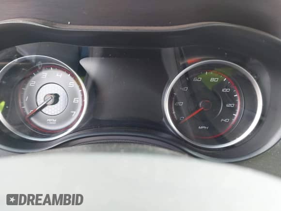 2016 Dodge Charger SE with VIN 2C3CDXBG7GH347954, listed as a IAAI auction lot 42805144 with Not provided miles and . Bid and sale history available at DreamBid. Image 7.