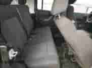 2008 Jeep Wrangler Unlimited Rubicon with VIN 1J4GA69168L601217, listed as a Copart auction lot 81618164 with 145,344 mi miles and Clean title. Bid and sale history available at DreamBid. Image 10.