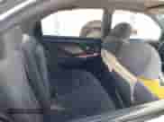 2004 Hyundai Sonata GLS with VIN KMHWF35H64A966616, listed as a IAAI auction lot 43227238 with 185,484 mi miles and . Bid and sale history available at DreamBid. Image 8.