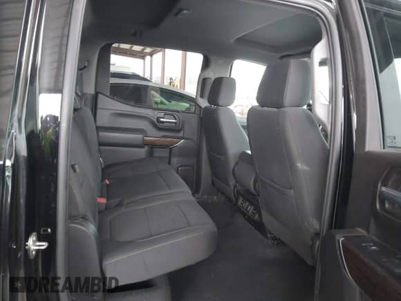 2021 GMC Sierra 1500 Elevation с VIN 3GTP8CEK3MG179249, выставлен на аукционе IAAI как лот 41294699 с пробегом 55 674 миль миль и . История ставок и продаж доступна на DreamBid. Изображение 8.