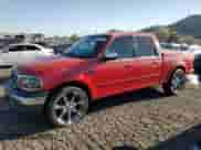 2002 Ford F-150 XLT z VIN 1FTRW07L92KB83766, wystawiony jako Copart lot #71852315 z przebiegiem 295 286 mil mil oraz Szkoda całkowita • Salvage title. Historia ofert i sprzedaży dostępna na DreamBid. Obrazek 1.