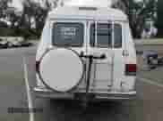 1994 Chevrolet Chevy Van with VIN 1GBEG25K0RF155749, listed as a Copart auction lot 43805835 with 136,959 mi miles and Salvage title. Bid and sale history available at DreamBid. Image 6.