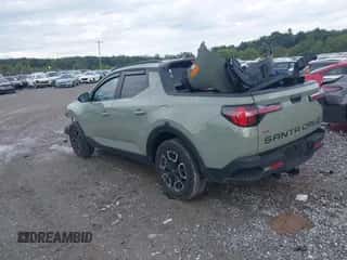 2023 Hyundai Santa Cruz SEL Premium с VIN 5NTJDDAF8PH057158, выставлен на аукционе IAAI как лот 43297490 с пробегом 22 330 миль миль и . История ставок и продаж доступна на DreamBid. Изображение 3.
