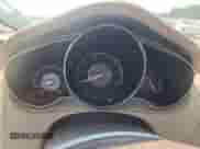 2009 Chevrolet Malibu LTZ with VIN 1G1ZK57B59F179404, listed as a Copart auction lot 81044975 with 132,227 mi miles and Salvage title. Bid and sale history available at DreamBid. Image 9.