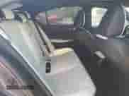 2023 Lexus IS 350 F Sport with VIN JTHGZ1B21P5061149, listed as a Copart auction lot 66223135 with 75,371 mi miles and Salvage title. Bid and sale history available at DreamBid. Image 10.