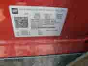 2021 Chevrolet Blazer LT z VIN 3GNKBHR44MS566465, wystawiony jako Copart lot #58693305 z przebiegiem Nie podano mil oraz Szkoda całkowita • Salvage title. Historia ofert i sprzedaży dostępna na DreamBid. Obrazek 14.