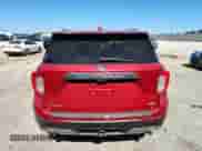 2020 Ford Explorer Limited z VIN 1FMSK7FH7LGA58929, wystawiony jako Copart lot #82542795 z przebiegiem 46 429 mil mil oraz Nie do naprawy • Non repairable. Historia ofert i sprzedaży dostępna na DreamBid. Obrazek 6.