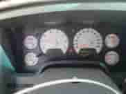 2007 Dodge 1500 SLT z VIN 1D7HA16247J517990, wystawiony jako Copart lot #58032355 z przebiegiem 96 247 mil mil oraz Szkoda całkowita • Salvage title. Historia ofert i sprzedaży dostępna na DreamBid. Obrazek 9.