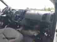 2023 Ram ProMaster Cargo z VIN 3C6MRVJG4PE566297, wystawiony jako IAAI lot #43430241 z przebiegiem 12 080 mil mil oraz . Historia ofert i sprzedaży dostępna na DreamBid. Obrazek 5.