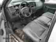 2006 Dodge RAM with VIN 3D3KS26D86G188514, listed as a Copart auction lot 43902285 with 115,620 mi miles and Salvage title. Bid and sale history available at DreamBid. Image 8.