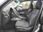 2010 Subaru Forester X Premium z VIN JF2SH6CC5AH751092, wystawiony jako Copart lot #64807045 z przebiegiem 121 303 mil mil oraz Szkoda całkowita • Salvage title. Historia ofert i sprzedaży dostępna na DreamBid. Obrazek 7.