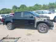 2020 Chevrolet Colorado 4WD Work Truck с VIN 1GCGTBEN2L1146369, выставлен на аукционе IAAI как лот 42713349 с пробегом 137 791 миль миль и . История ставок и продаж доступна на DreamBid. Изображение 14.
