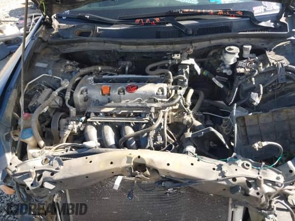 2010 Honda Accord LX-S with VIN 1HGCS1A31AA015528, listed as a IAAI auction lot 42235778 with 147,745 mi miles and . Bid and sale history available at DreamBid. Image 10.