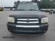 2005 Toyota Tundra SR5 с VIN 5TBET34165S490149, выставлен на аукционе Copart как лот 80345665 с пробегом 132 025 миль миль и Списание • Salvage title. История ставок и продаж доступна на DreamBid. Изображение 5.