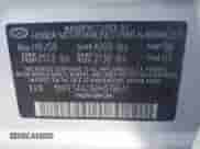 2010 Hyundai Sonata GLS z VIN 5NPET4AC8AH578641, wystawiony jako IAAI lot #42121165 z przebiegiem 217 839 mil mil oraz . Historia ofert i sprzedaży dostępna na DreamBid. Obrazek 9.