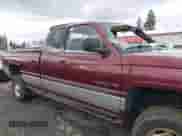 2001 Dodge 2500 with VIN 1B7KF23W91J540851, listed as a IAAI auction lot 41514403 with Not provided miles and . Bid and sale history available at DreamBid. Image 13.
