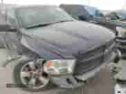 2016 Ram 1500 Express with VIN 1C6RR6KG3GS127664, listed as a Copart auction lot 57878545 with 129,852 mi miles and Salvage title. Bid and sale history available at DreamBid. Image 5.