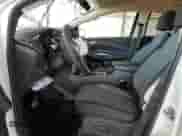 2017 Ford Escape SE с VIN 1FMCU9GD1HUF07732, выставлен на аукционе Copart как лот 69134385 с пробегом 112 546 миль миль и Списание • Salvage title. История ставок и продаж доступна на DreamBid. Изображение 7.