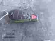 2022 Ram 1500 Warlock with VIN 1C6RR7LG4NS176356, listed as a IAAI auction lot 43423807 with 66,707 mi miles and . Bid and sale history available at DreamBid. Image 11.