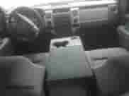 2012 Ford F-150 XL with VIN 1FTEW1CM7CKD12575, listed as a Copart auction lot 66089655 with 65,850 mi miles and Salvage title. Bid and sale history available at DreamBid. Image 8.